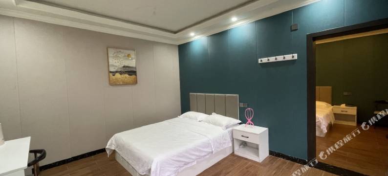 静雅阁民宿图片