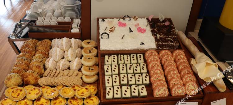 象山海影雷迪森颐墅酒店图片