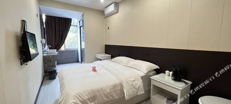 赣州赣宁宾馆图片