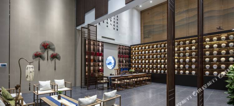 陌上酒店(开封通许县政府店)图片