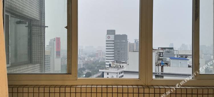广州安学公寓图片