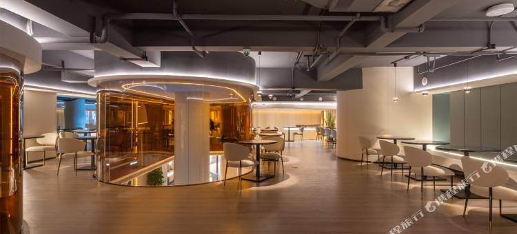 香兰尔酒店(成都东站四川师范大学店)图片