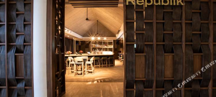 斐济索菲特水疗度假酒店(Sofitel Fiji Resort & Spa)图片