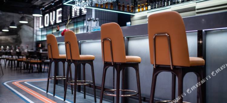 CitiGO HOUSE欢阁公寓酒店(杭州萧山机场永盛路地铁站店)图片