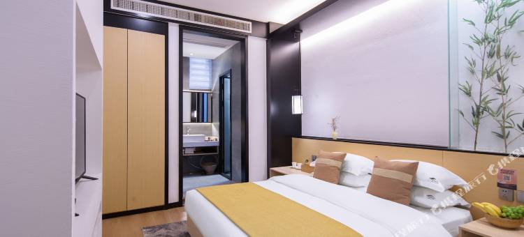 腾冲云庭花阶咖啡主题客栈图片