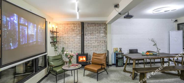 云和梯田拾玖号民宿图片