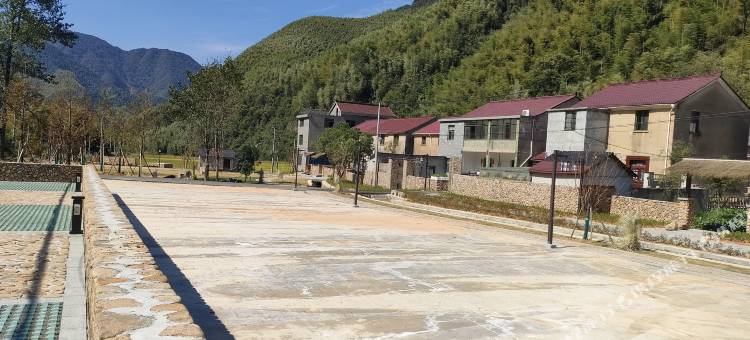 杭州静思居·Rural life山野溯溪度假美宿(桐庐肖岭水库店)图片