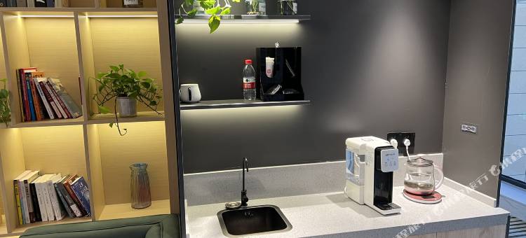 怡莱酒店(盐城中南城店)图片