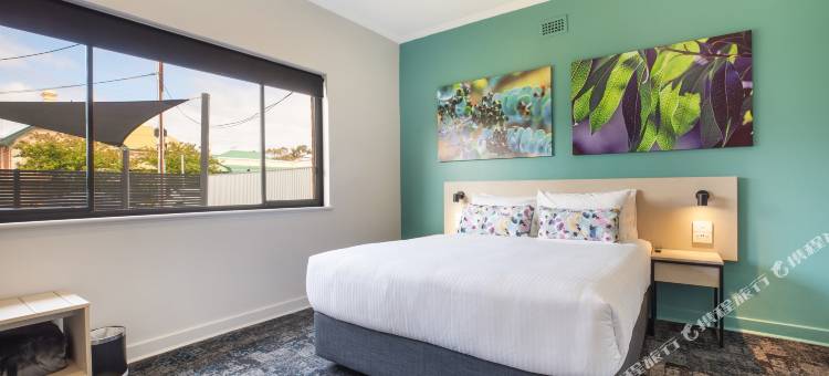 睡帽格雷尔水印酒店(Nightcap at Watermark Glenelg)图片