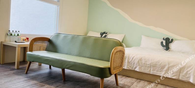 台东古栗民宿图片