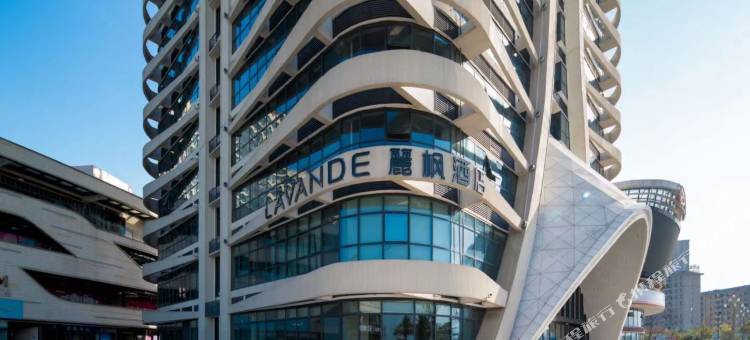 麗枫酒店(九江体育中心八里湖店)图片