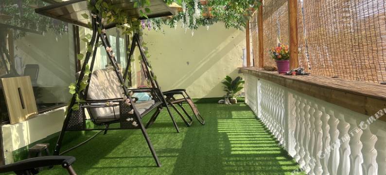 XBOX主题民宿图片