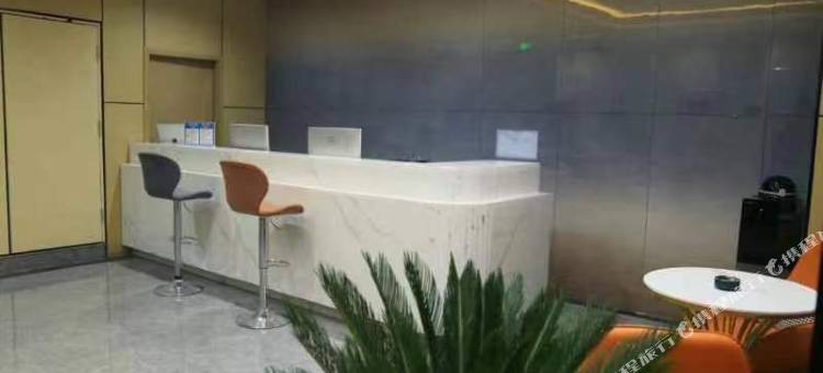 迈豪酒店(秦安中心广场店)图片