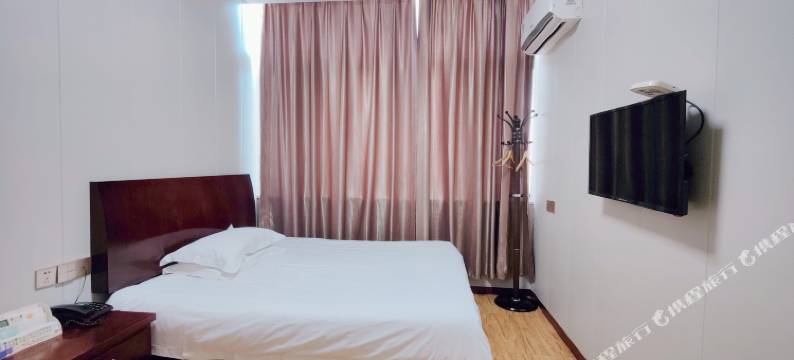 温州瑞佳宾馆(温州医科大学附属第一医院店)图片