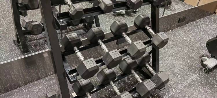 上海陆家嘴中心美居酒店图片