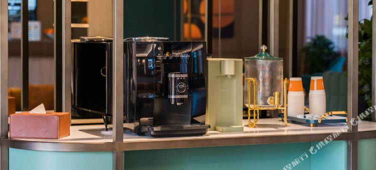 桔子酒店(三亚凤凰机场店)图片