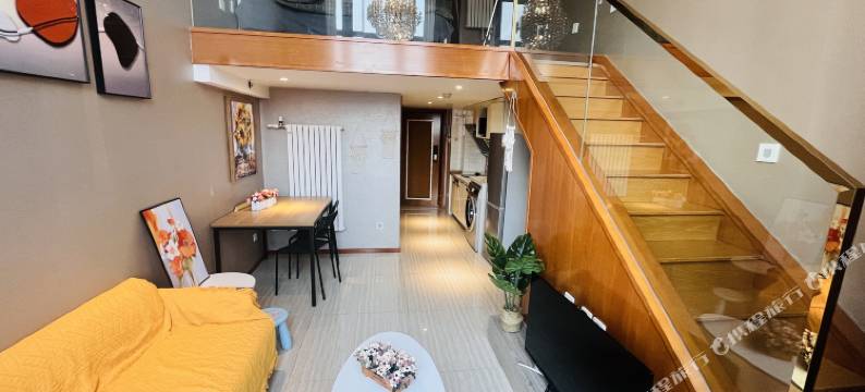 都市沐一民宿图片