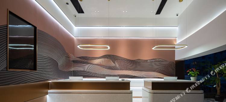 逸柏国际酒店(荆州洪湖龙街店)图片