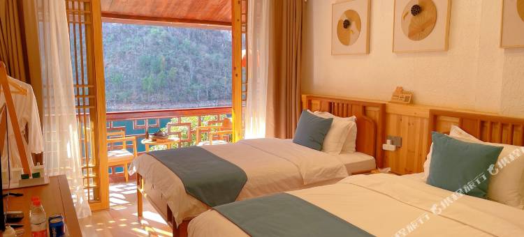 烟云阁民宿图片