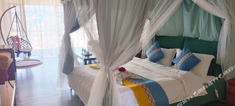 昆明天然福酒店图片