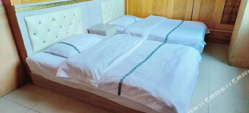 九九兴客栈图片