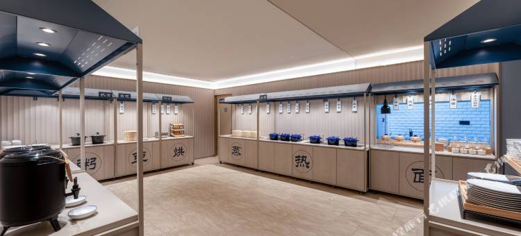 汉庭酒店(亳州北万达广场店)图片