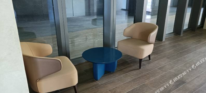 福州馨悦公寓(东湖数字小镇店)图片