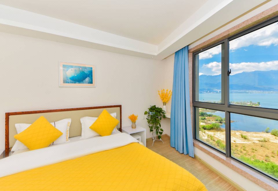 Hotel Overview
