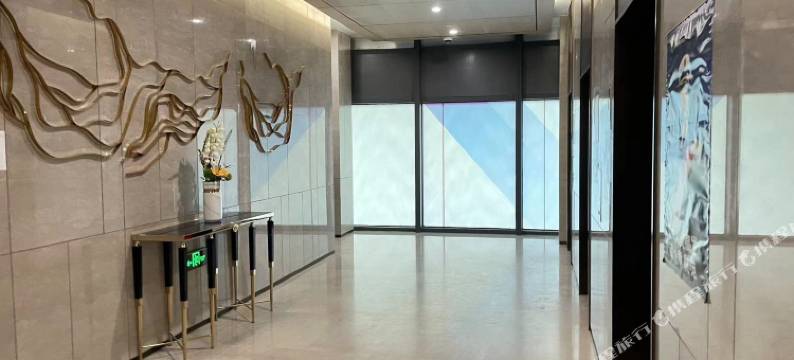 晨美居精选公寓(厦门北站店)图片