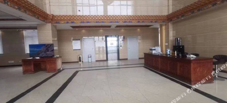 尼玛县中象雄文化旅游酒店图片