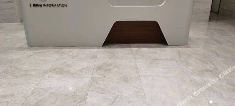 智悦酒店(舜泰广场店)图片