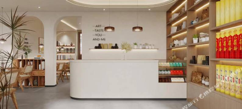 朱家尖屿舍民宿(大乌石塘景区店)图片