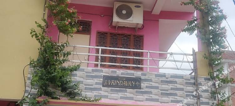 维林达万酒店(Vrindavan Inn)图片