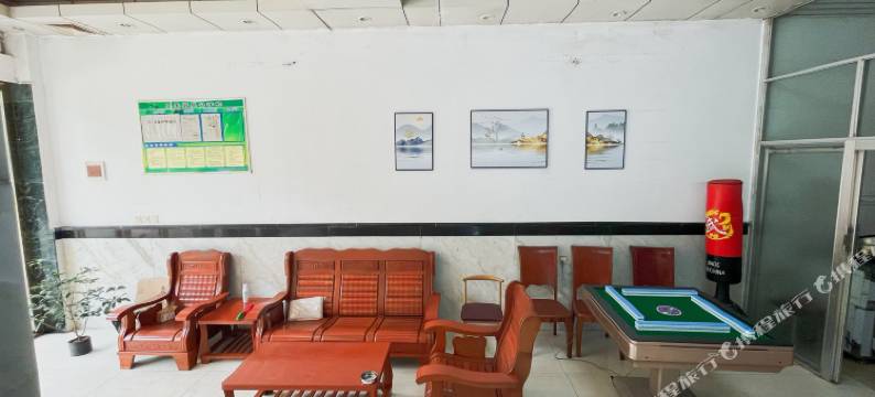 东兴金海宾馆(万尾金滩店)图片