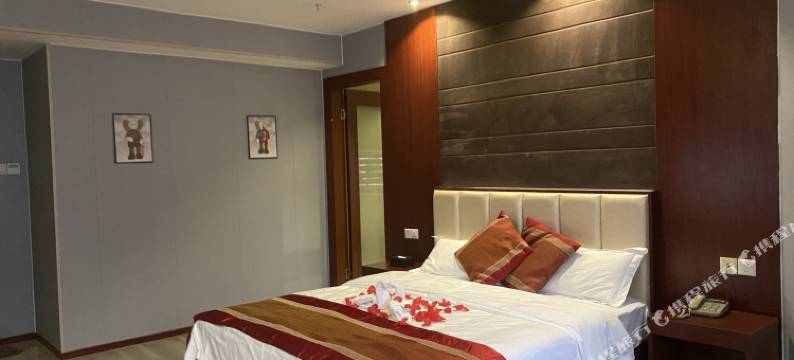 中山承鸿酒店图片