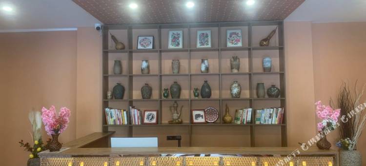 吐鲁番朴宿(葡萄沟景区店)图片