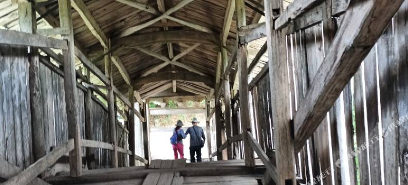 腾冲圆心园客栈图片