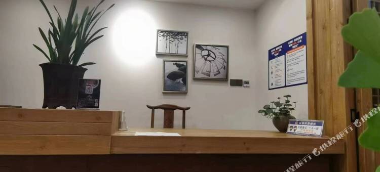 巴中福祥居(恩阳古镇店)图片
