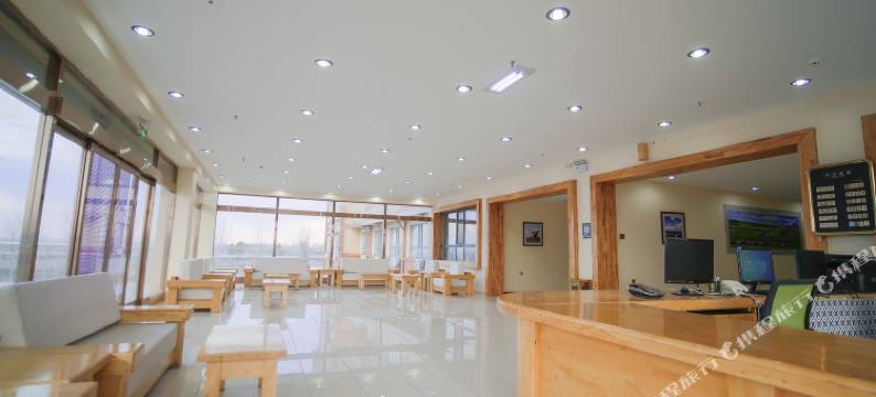 额尔古纳城市森林酒店(额尔古纳湿地景区店)图片