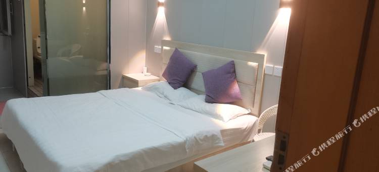 鸡泽汉都宾馆图片