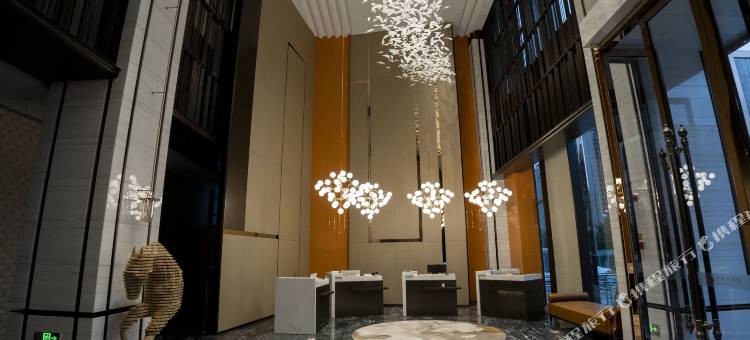 榆林胜利大酒店(火车站榆林二院店)图片