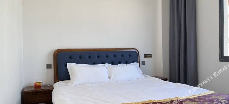 蜀都商务酒店图片