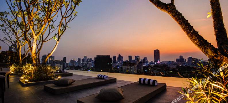 GLOW公园酒店-大皇宫(GLOW PARK HOTEL Grand Royal Palace)图片
