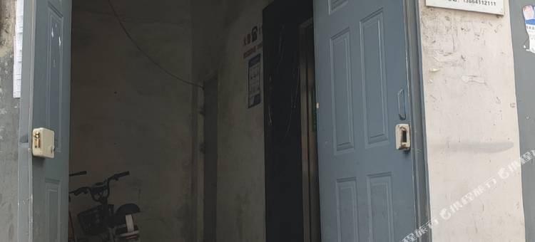 倾诉民宿(银河街店)图片