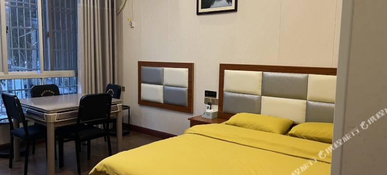 韶山忆泽客栈(铜像广场店)图片