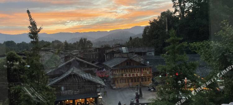 雅安隐里民宿(上里古镇店)图片