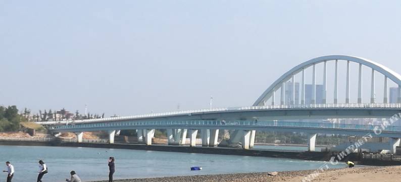 大唐轻奢设计师公寓(五缘湾高崎机场店)图片