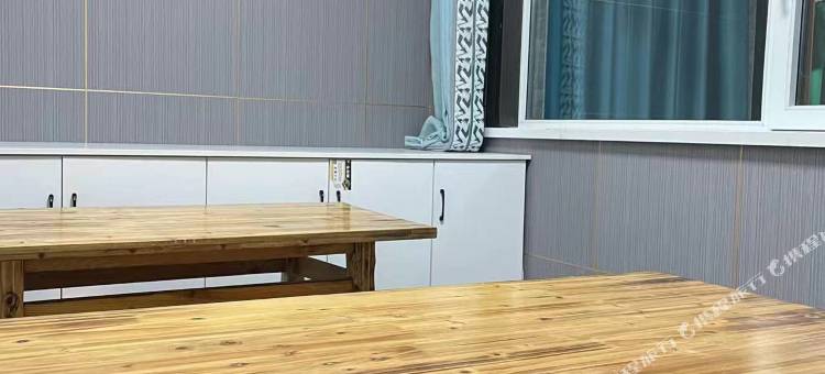 新站宾馆(西宁大通西站店)图片