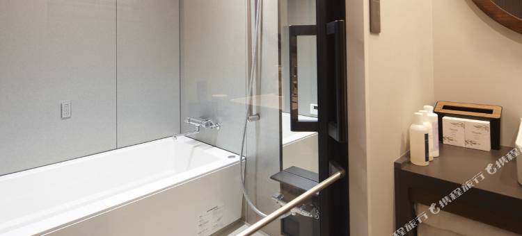 赤坂可可之宿高级酒店公寓(COCOSHUKU AKASAKA PREMIUM)图片