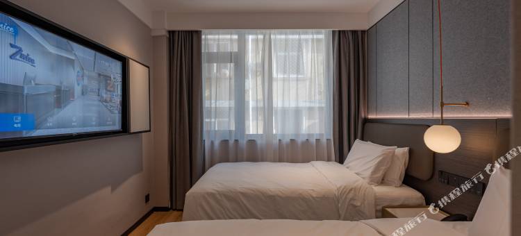 康福瑞酒店(北京北医三院北医六院店)图片